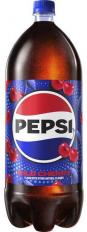 Pepsi - Wild Cherry (750)
