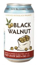 Piney River Brewing Co. - Black Walnut Wheat Ale (62)