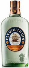 Plymouth - Gin Navy Strength (750)