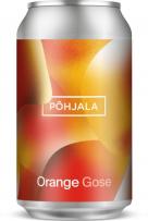 Pohjala - Orange Gose (113)