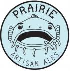 Prairie Artisan Ales - Christmas Bomb! (355)