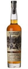 Redwood Empire - Van Durzen Rye (750)