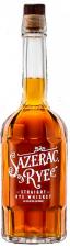 Sazerac - Straight Rye Whiskey (750)