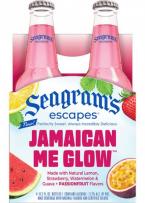 Seagram's Escapes - Jamaican Me Glow (445)