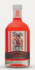 Soda Jerk - Orange Cream (750)