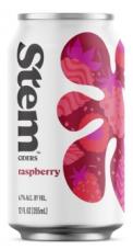 Stem Cider - Raspberry Apple Cider (414)