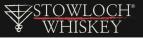 Stowloch - Single Barrel Reserve Whiskey (750)