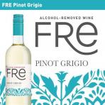 Sutter Home - Fre Pinot Grigio NA (750)