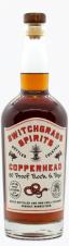 Switchgrass Spirits - Copperhead Rock & Rye (375)