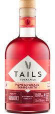 Tails - Pomegranate Margarita Cocktail (375ml)