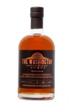 The Washington Distillery - Madagascar Bourbon (750)