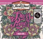 Third Wheel - She Is Power (415)