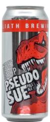 Toppling Goliath Brewing Co. - Pseudo Sue Double Dry Hopped Pale Ale (415)