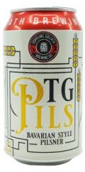 Toppling Goliath - TG Pils (62)