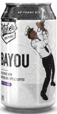 Two Pitchers Brewing Co. - Bayou Milk Stout (62)