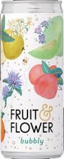 Fruit & Flower - Bubbly Sparkling Wine (250)