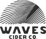 Waves - Hibiscus Tea Cider (414)