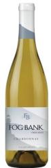 Fog Bank Chardonnay 2017 (750)