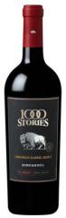 1000 Stories - Bourbon Barrel Aged Zinfandel 2020 (750ml) (750ml)