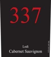 Noble Vines - 337 Cabernet Sauvignon Lodi 2019 (750ml) (750ml)