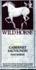 Wild Horse - Cabernet Sauvignon Paso Robles 2014 (750ml) (750ml)