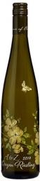 A to Z Wineworks - Riesling Oregon 2020 (750ml) (750ml)