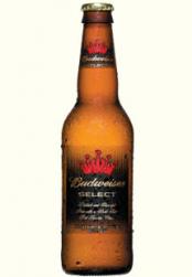 Anheuser-Busch - Budweiser Select (6 pack 12oz bottles) (6 pack 12oz bottles)