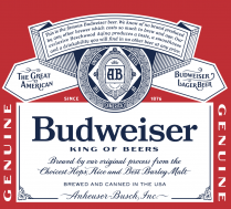 Anheuser-Busch - Budweiser (20 pack 12oz bottle) (20 pack 12oz bottle)