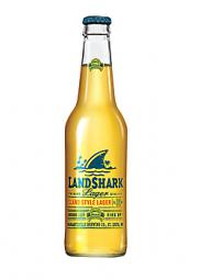 Anheuser-Busch - Land Shark Lager (6 pack 12oz bottles) (6 pack 12oz bottles)