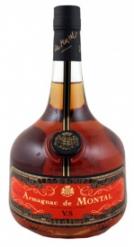 Armagnac de Montal - Armagnac Vs (750ml) (750ml)