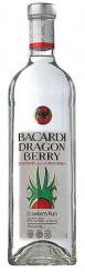 Bacardi - Rum Dragon Berry (750ml) (750ml)