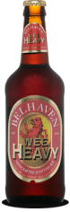 Belhaven Brewery - Ale