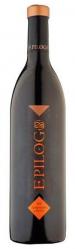 Bodegas Yuntero - Epilogo Tempranillo Merlot 2011 (750ml) (750ml)