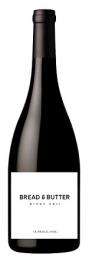 Bread & Butter Wines - Pinot Noir 2018 (750ml) (750ml)