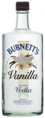 Burnetts - Vanilla Vodka (750ml) (750ml)