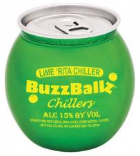 Buzzballz - Lime Rita Chiller (200ml) (200ml)