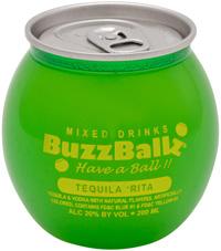 Buzzballz - Tequila Rita (200ml) (200ml)