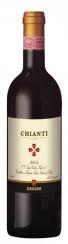 Cecchi - Chianti 2018 (750ml) (750ml)