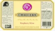 Chaucers - Raspberry California (500ml) (500ml)