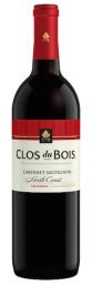 Clos Du Bois - Cabernet Sauvignon North Coast 2018 (750ml) (750ml)