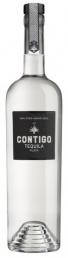 Contigo - Tequila Plata (750ml) (750ml)