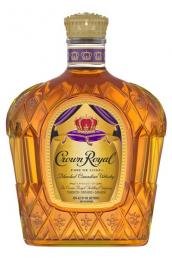 Crown Royal - Deluxe Canadian Whisky (375ml) (375ml)