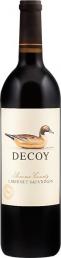 Duckhorn Decoy - Cabernet Sauvignon California 2019 (750ml) (750ml)