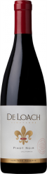 Deloach - Pinot Noir California 2018 (750ml) (750ml)