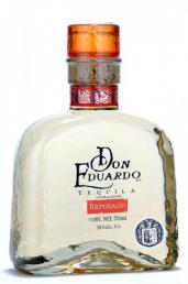 Don Eduardo - Tequila Reposado (750ml) (750ml)