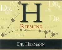 Dr. Hermann - H Riesling  2020 (750ml) (750ml)