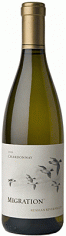 Duckhorn Vineyards - Migration Chardonnay Russian River Valley 2017 (750ml) (750ml)