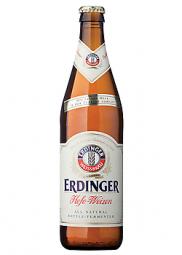 Erdinger - Weissbier (6 pack 12oz bottles) (6 pack 12oz bottles)