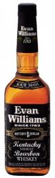 Evan Williams - Black Label (200ml) (200ml)