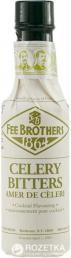 Fee Brothers - Celery Bitters (4oz) (4oz)